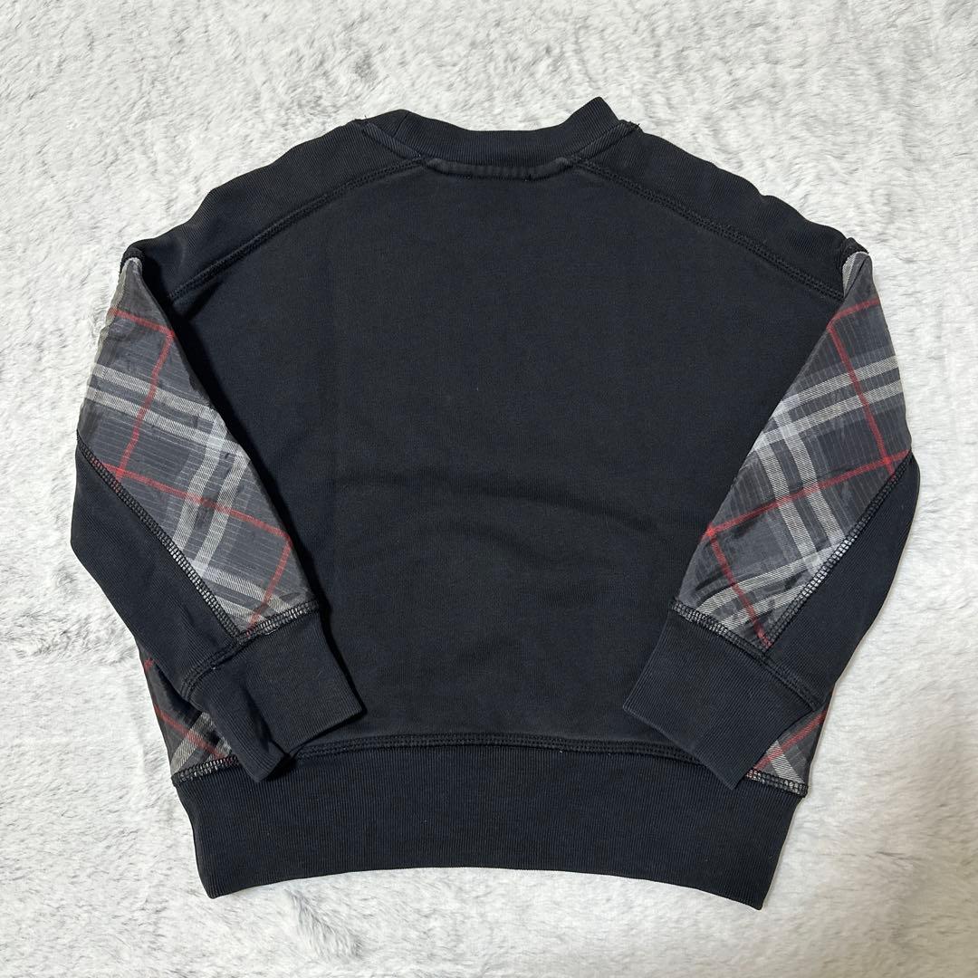 BURBERRY トレーナー