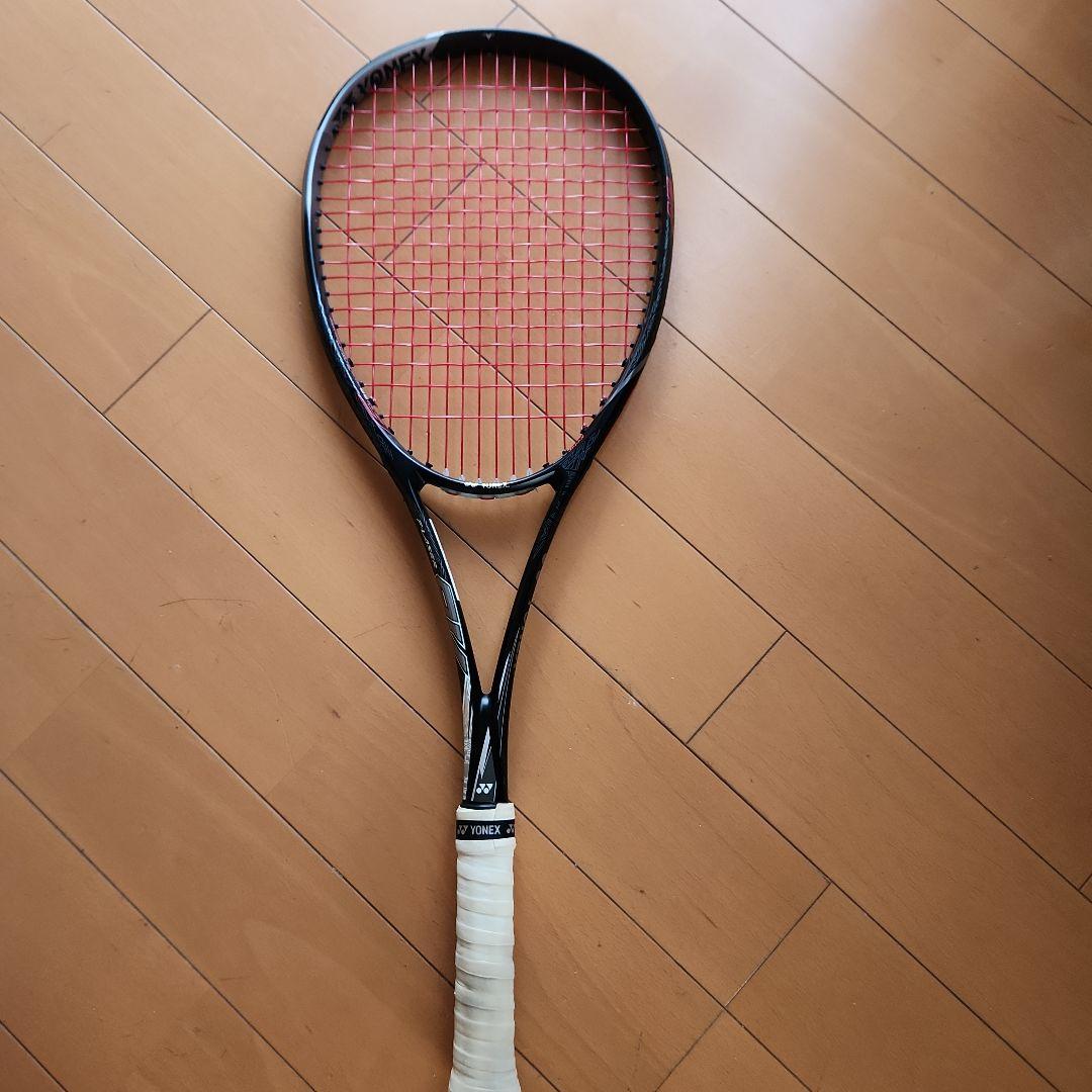 エフレーザー　9V ソフトテニス