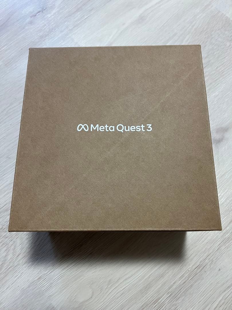 その他  Quest 3 512GB 4K