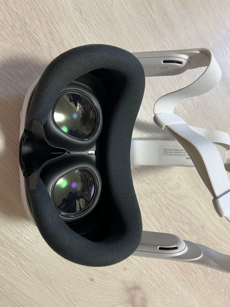 その他  Quest 3 512GB 4K