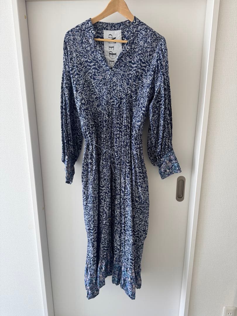 らいちMEDE19F　2点セット