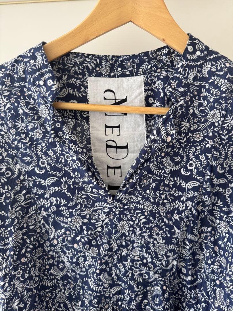 らいちMEDE19F　2点セット