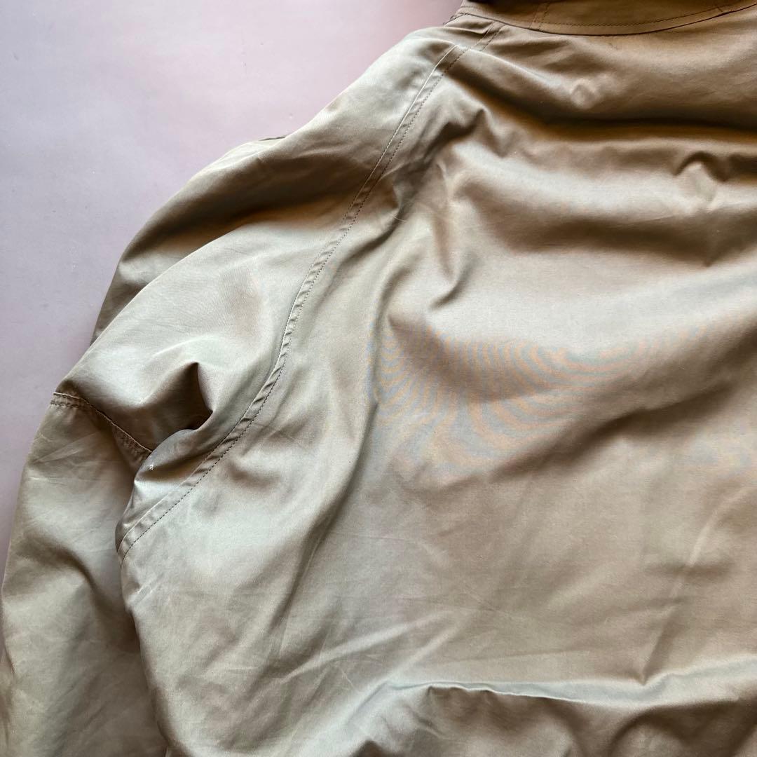 60s 米軍 N-3B ミリタリージャケット フライトジャケット ヴィンテージ