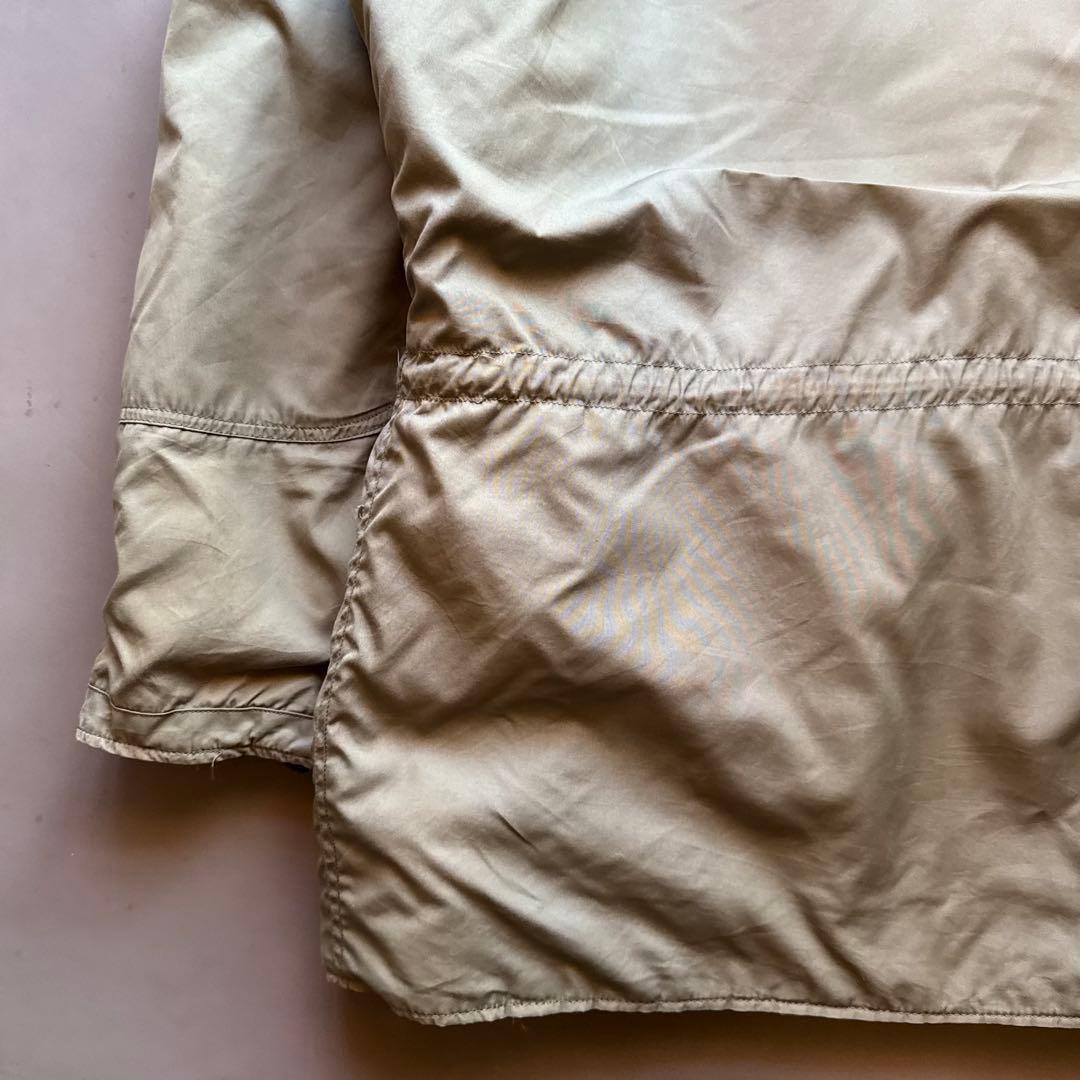 60s 米軍 N-3B ミリタリージャケット フライトジャケット ヴィンテージ