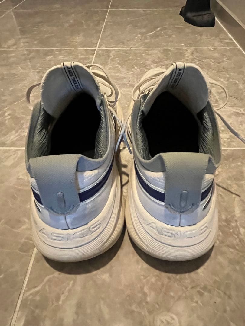 スパイク・シューズ ASICS GEL-NIMBUS 27 ATC 27.0cm