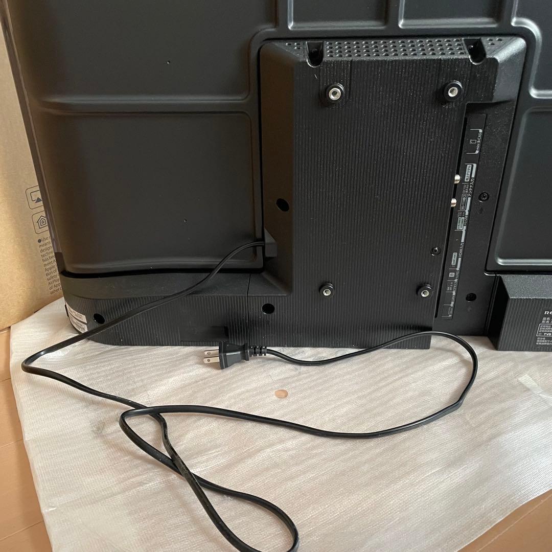 (★キラリン★様検討中) REGZA 32V35N 液晶テレビ