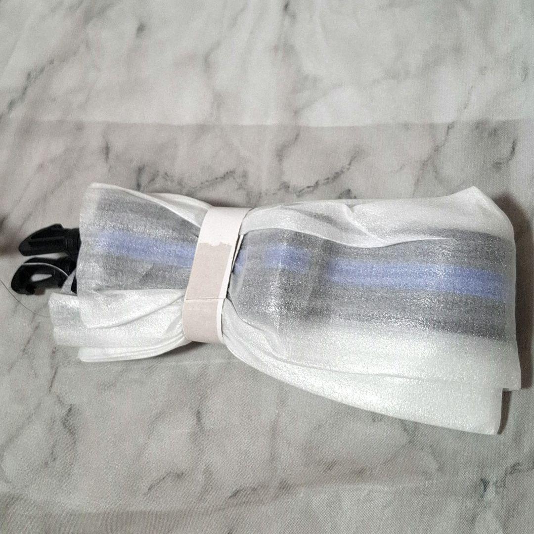 【新品】PEARLY GATES アンチロゴスプレー柄 カートバッグ