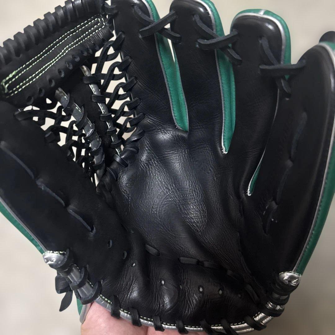 久保田スラッガー 軟式オーダーグラブ