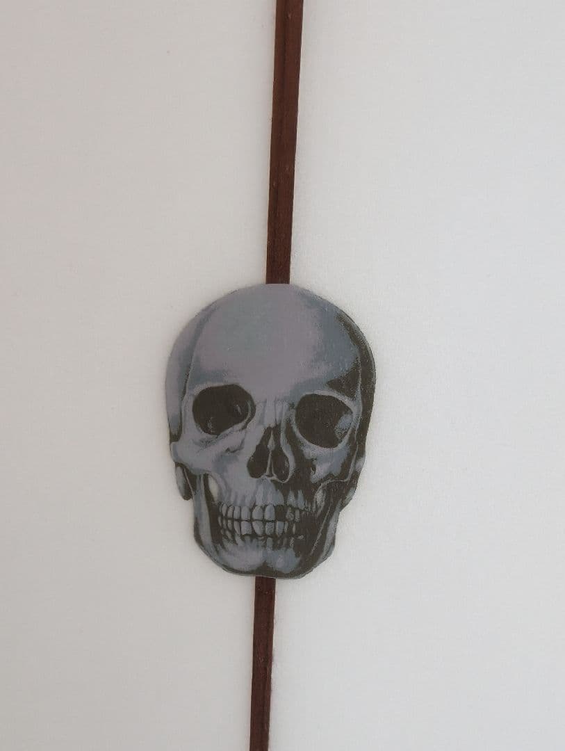 新品 クリステンセン LONG PHISH II 6'8\"