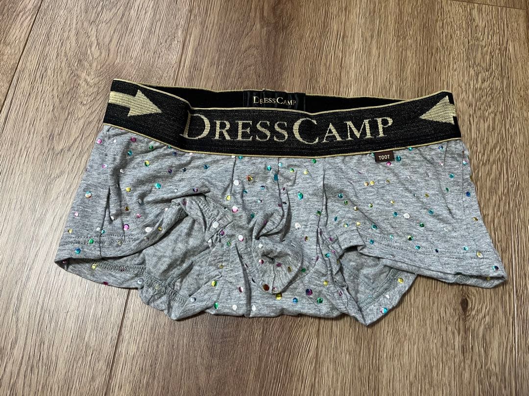 Jyuuiti Ninomae さま専用 4点おまとめ⭐︎DRESS CAMP