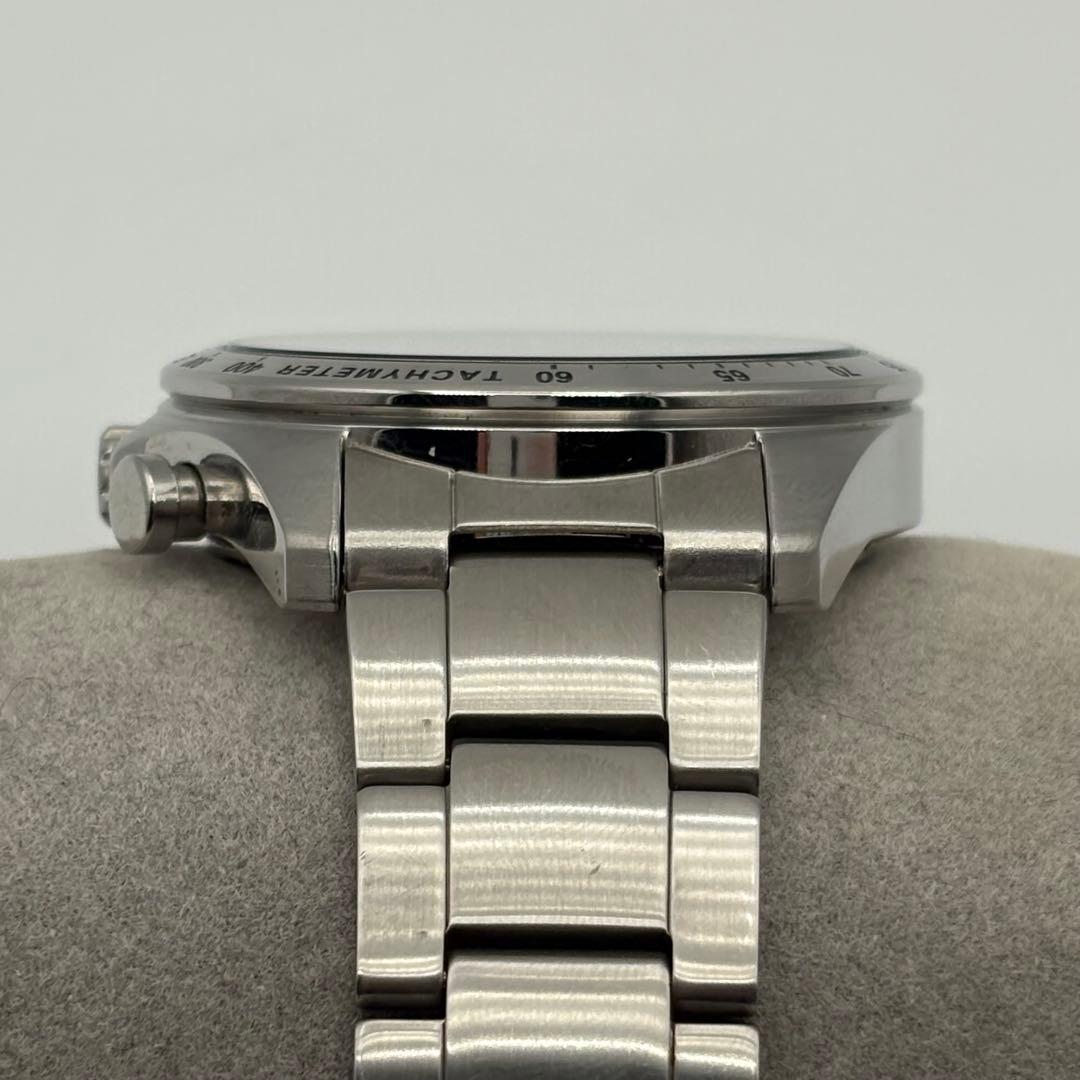 セイコー メンズ クロノグラフ SPIRIT クオーツ SBTR001