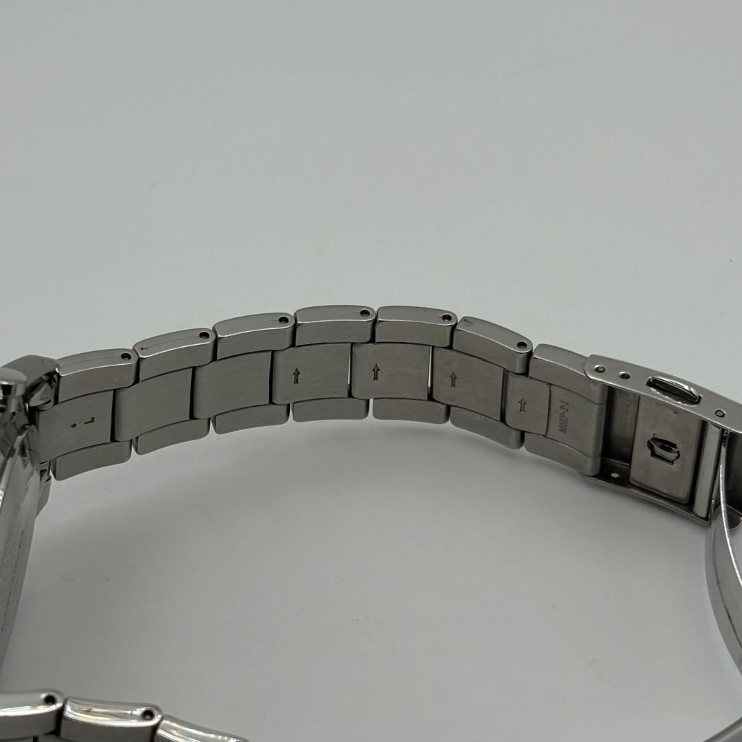 セイコー メンズ クロノグラフ SPIRIT クオーツ SBTR001