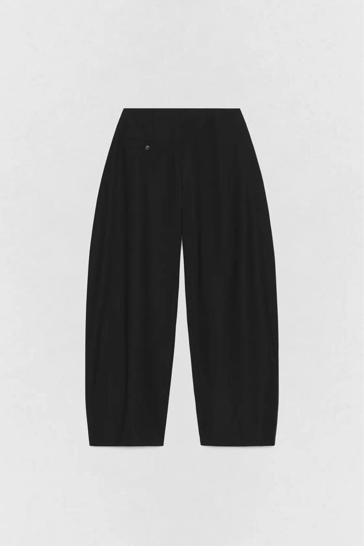 SOSHIOTSUKI X ZARA ウールダーツパンツ L