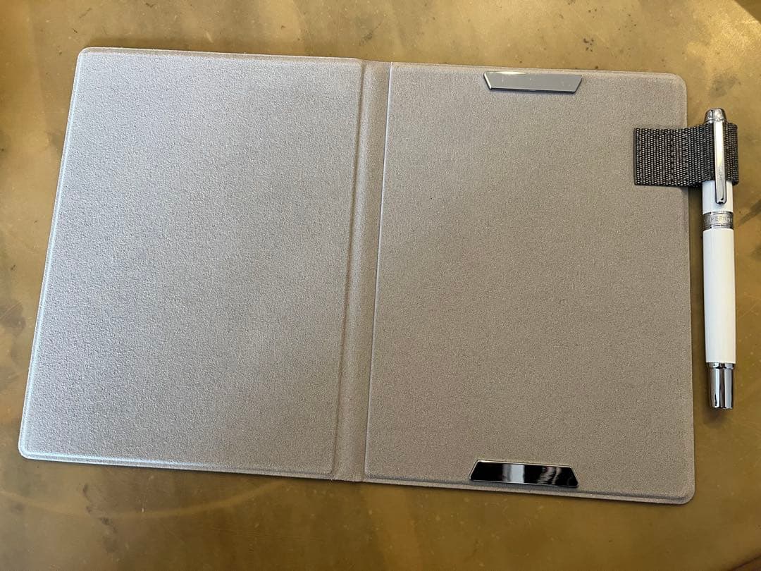 Supernote Nomad 電子書籍リーダー 本体 カバー スタイラスペン