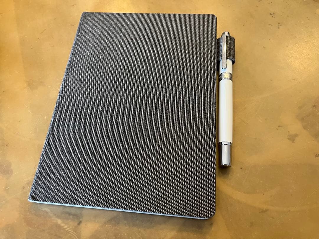 Supernote Nomad 電子書籍リーダー 本体 カバー スタイラスペン