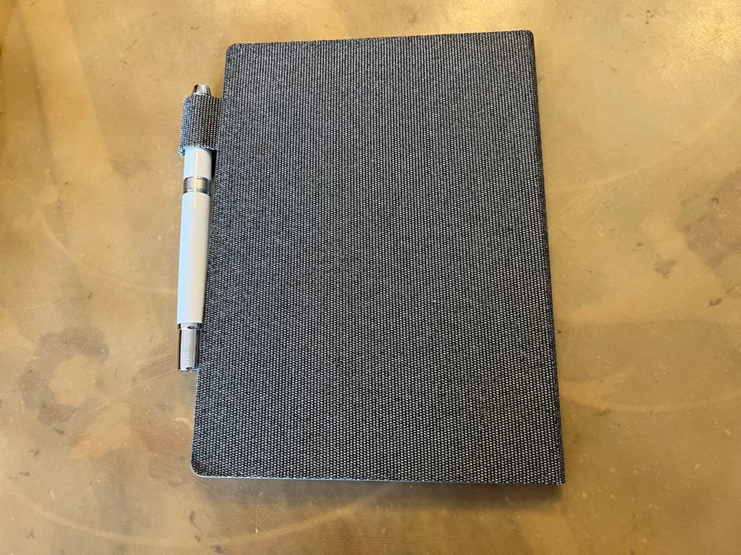 Supernote Nomad 電子書籍リーダー 本体 カバー スタイラスペン