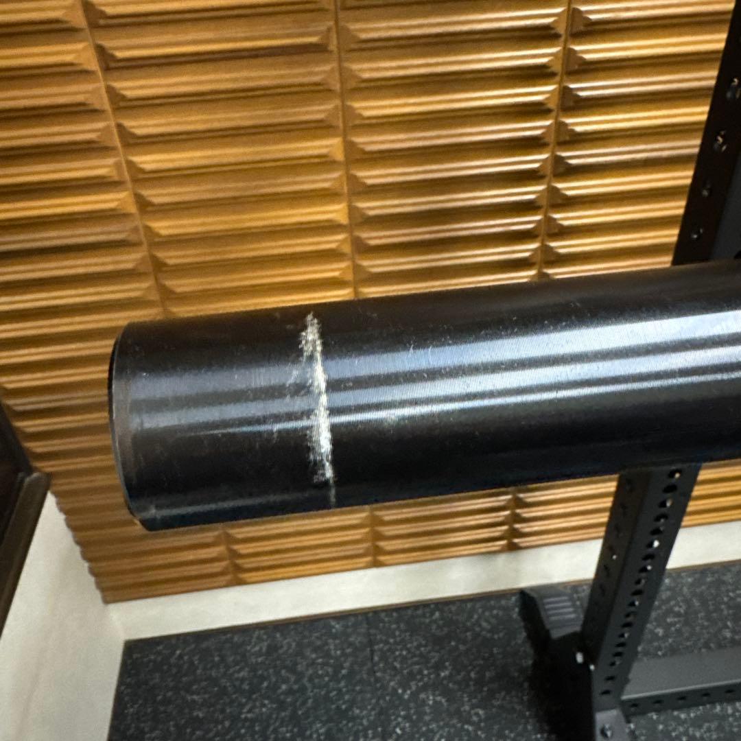 IVANKO OB-20 オリンピックバー