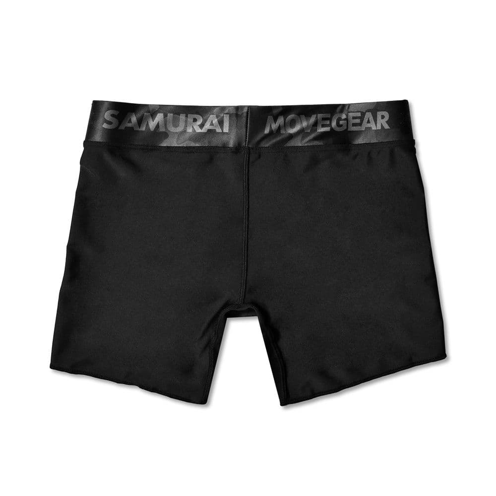 トレーニングスパッツ ショート(XL) サムライムーブギア リライブ ＋α機能
