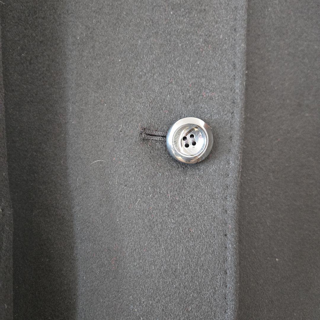 【みどちん】カシミヤロングコート