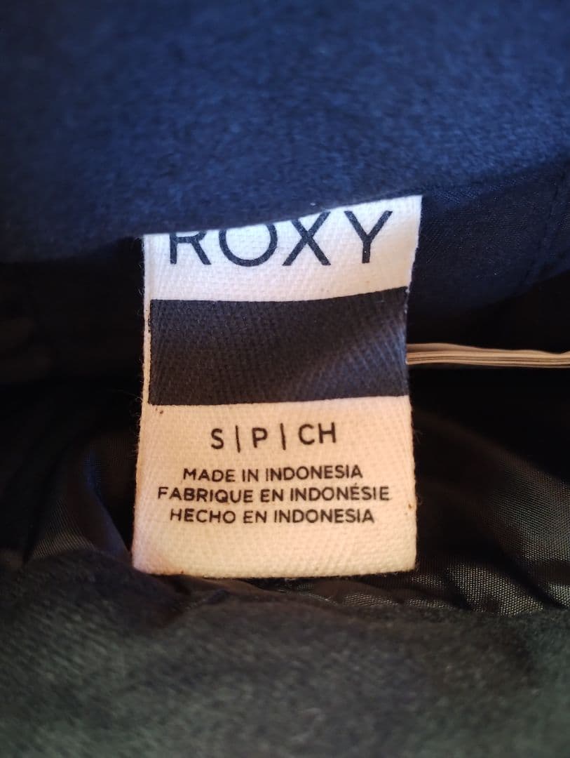 スキー Roxy Nadia Printed Pants True Black IziS