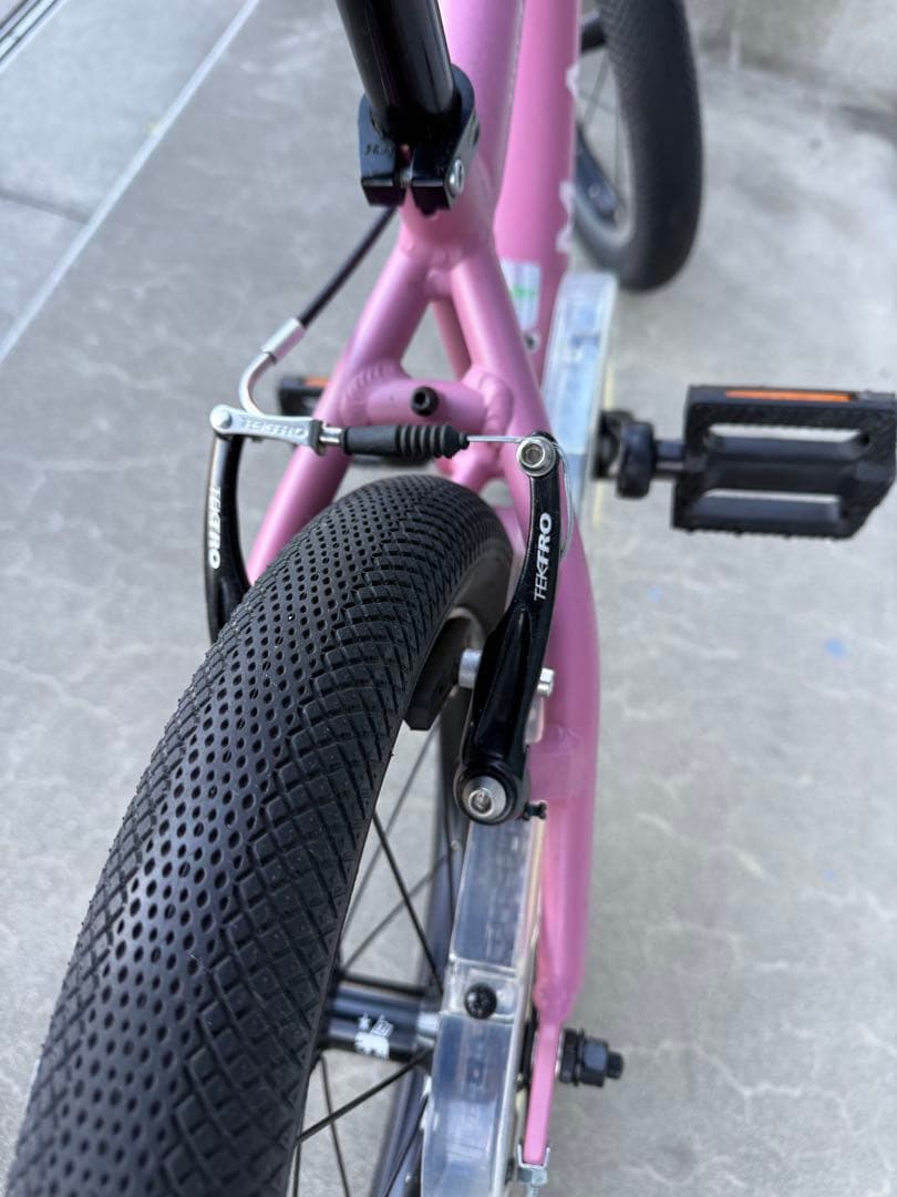 MARIN DONKY JR 16インチ