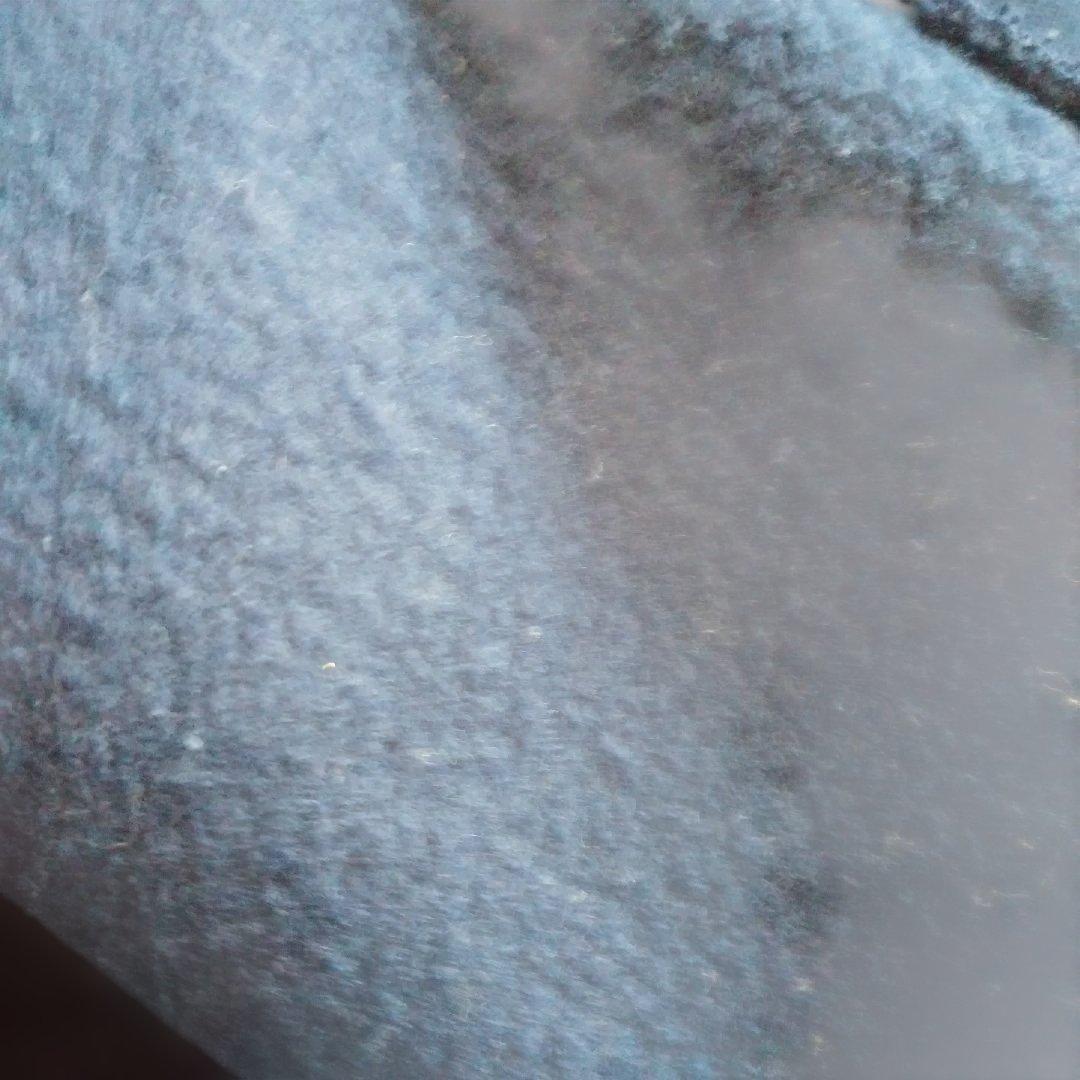 1回着用ポロラルフローレンポロベア トレーナー ネイビー L/G 14-16歳