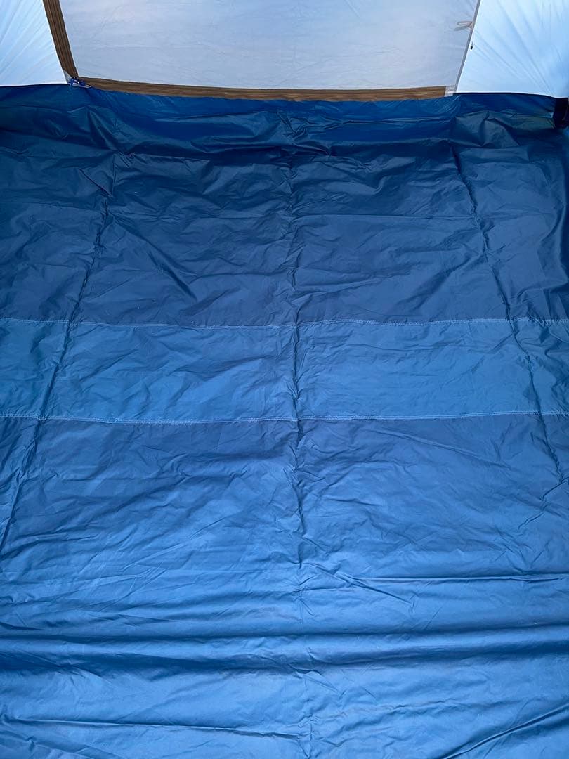 コールマン Coleman インディゴレーベル ILタフワイドドームIV/300