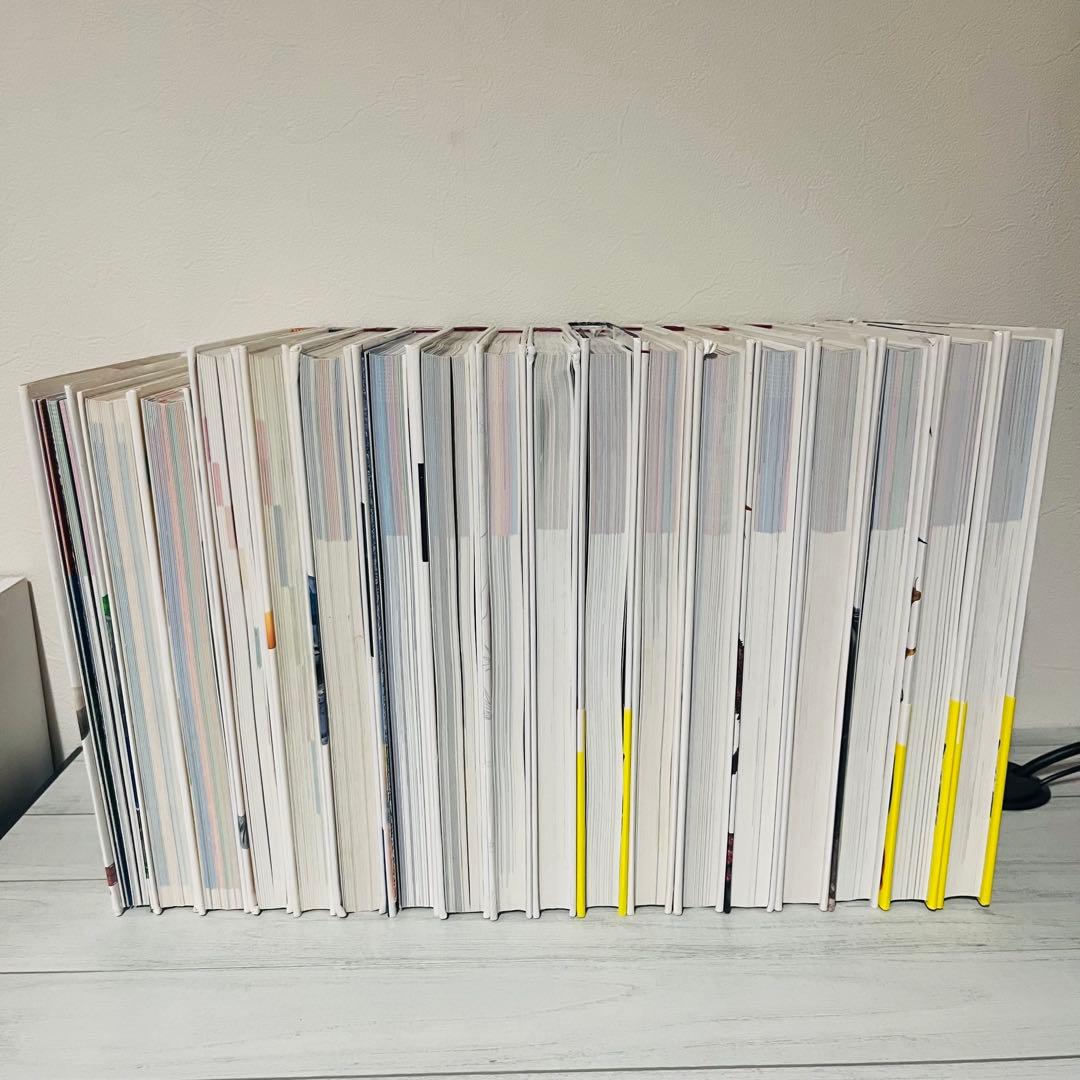 小学館の図鑑NEOセット１８冊