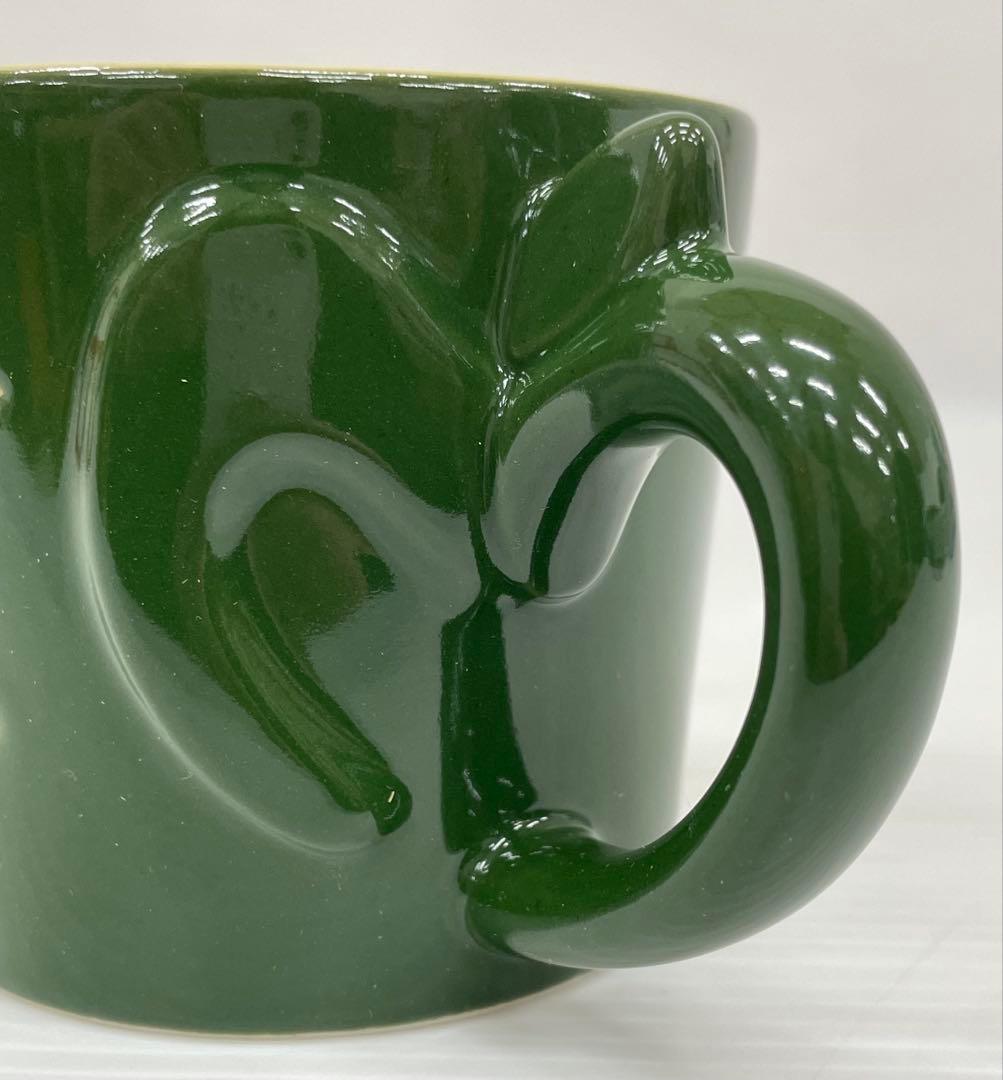 kntoy63-1985 Mrs.GREEN APPLE D賞 マグカップ