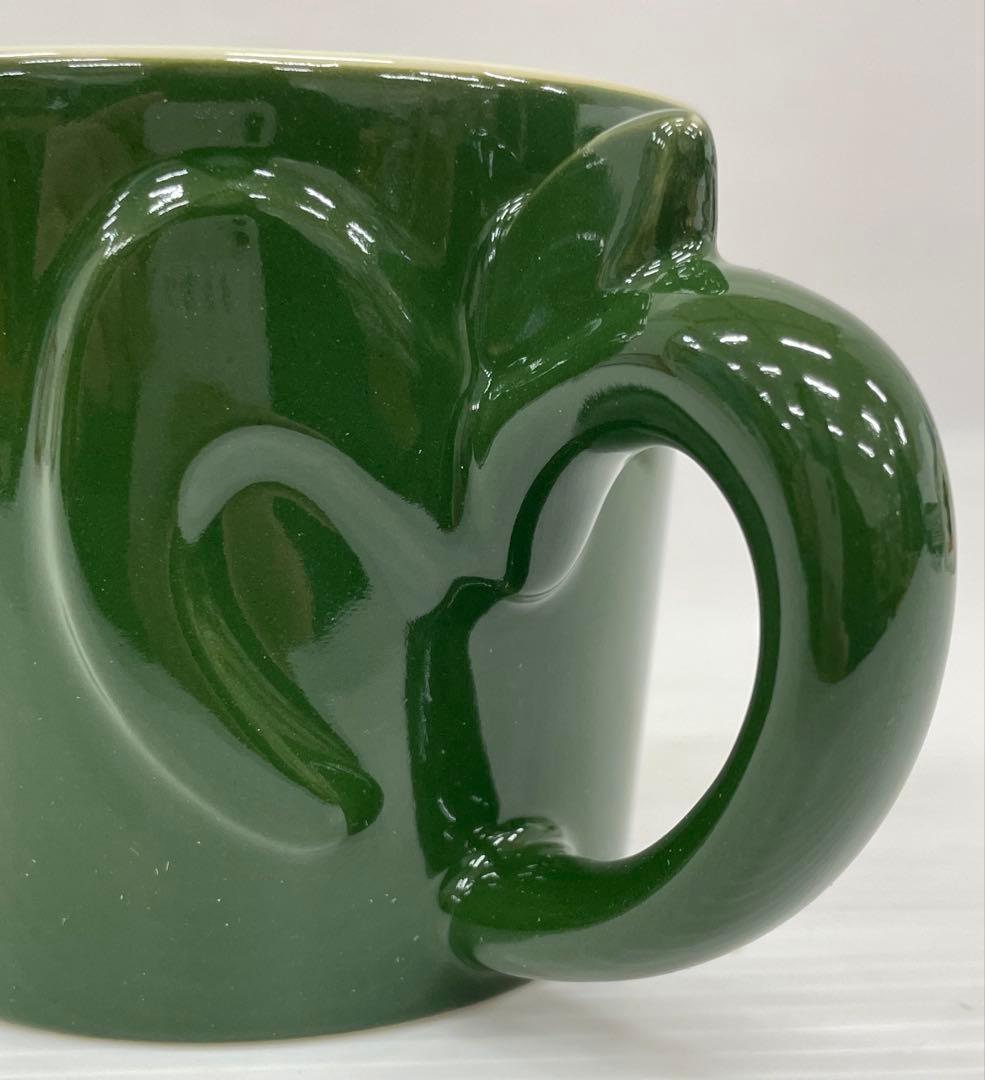 kntoy63-1985 Mrs.GREEN APPLE D賞 マグカップ