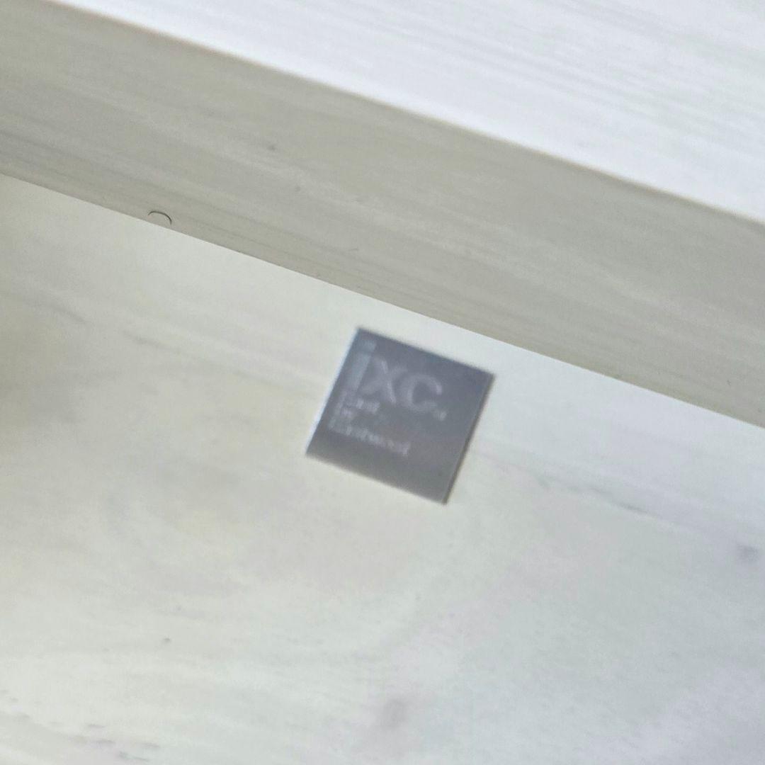 【ryu】Cassina ixc. LOGGIA スツール チェア ②