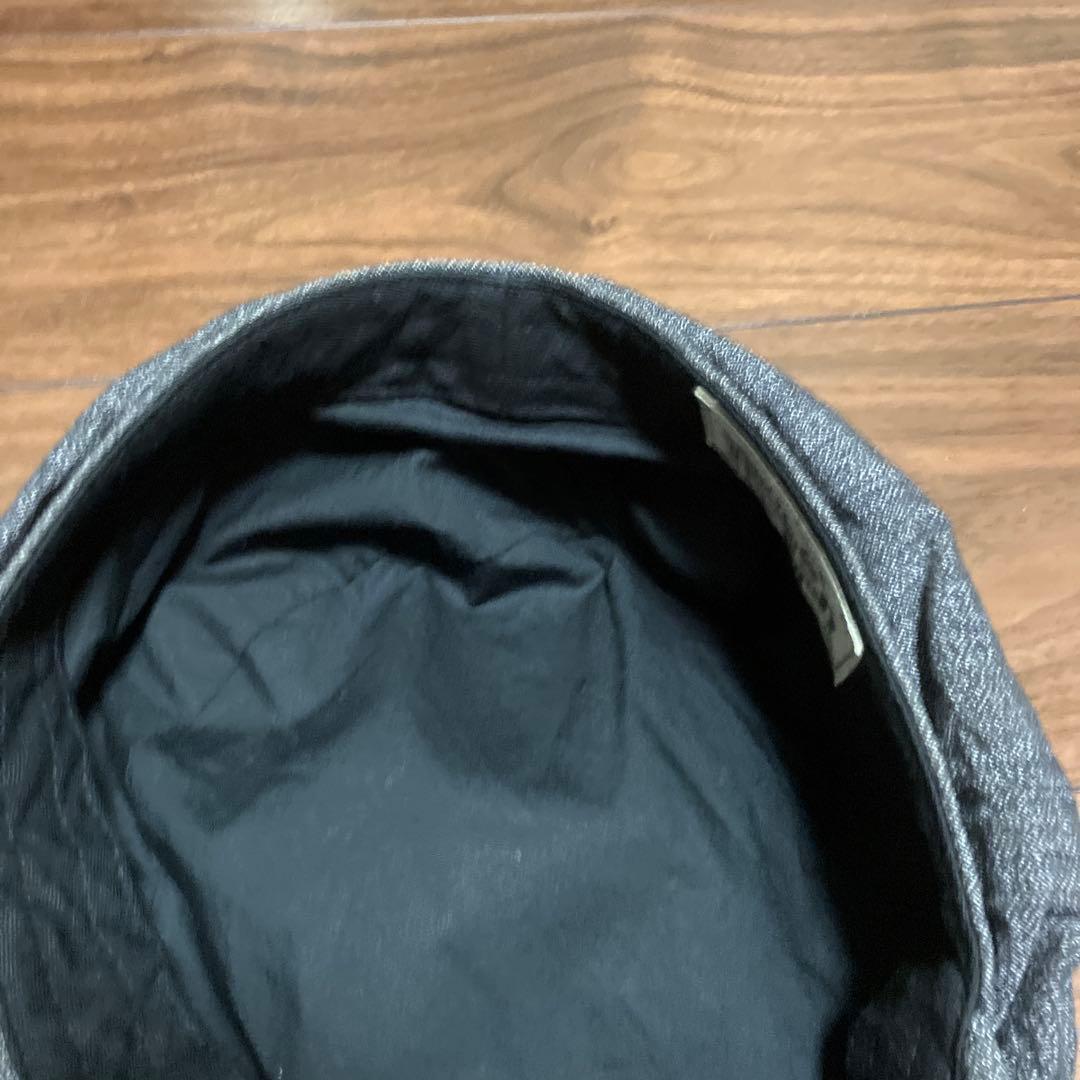 フリーホイーラーズ　ユニオンスペシャルオーバーオールズ　キャスケット　　美品