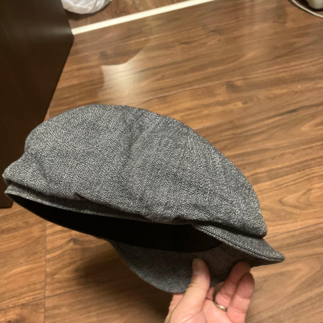 フリーホイーラーズ　ユニオンスペシャルオーバーオールズ　キャスケット　　美品