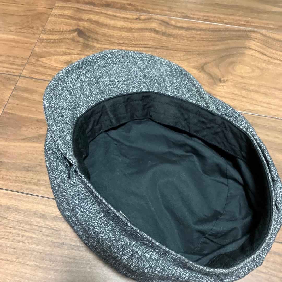 フリーホイーラーズ　ユニオンスペシャルオーバーオールズ　キャスケット　　美品