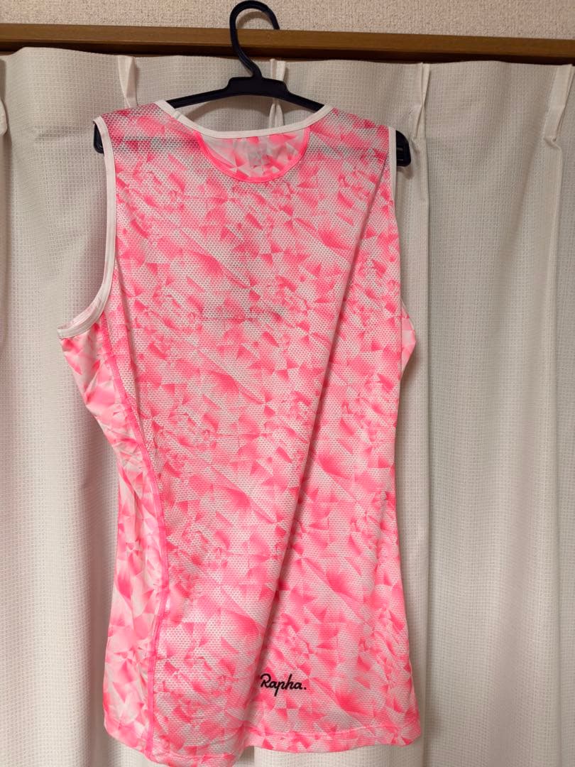 ラファ　インナー　EF 選手支給品