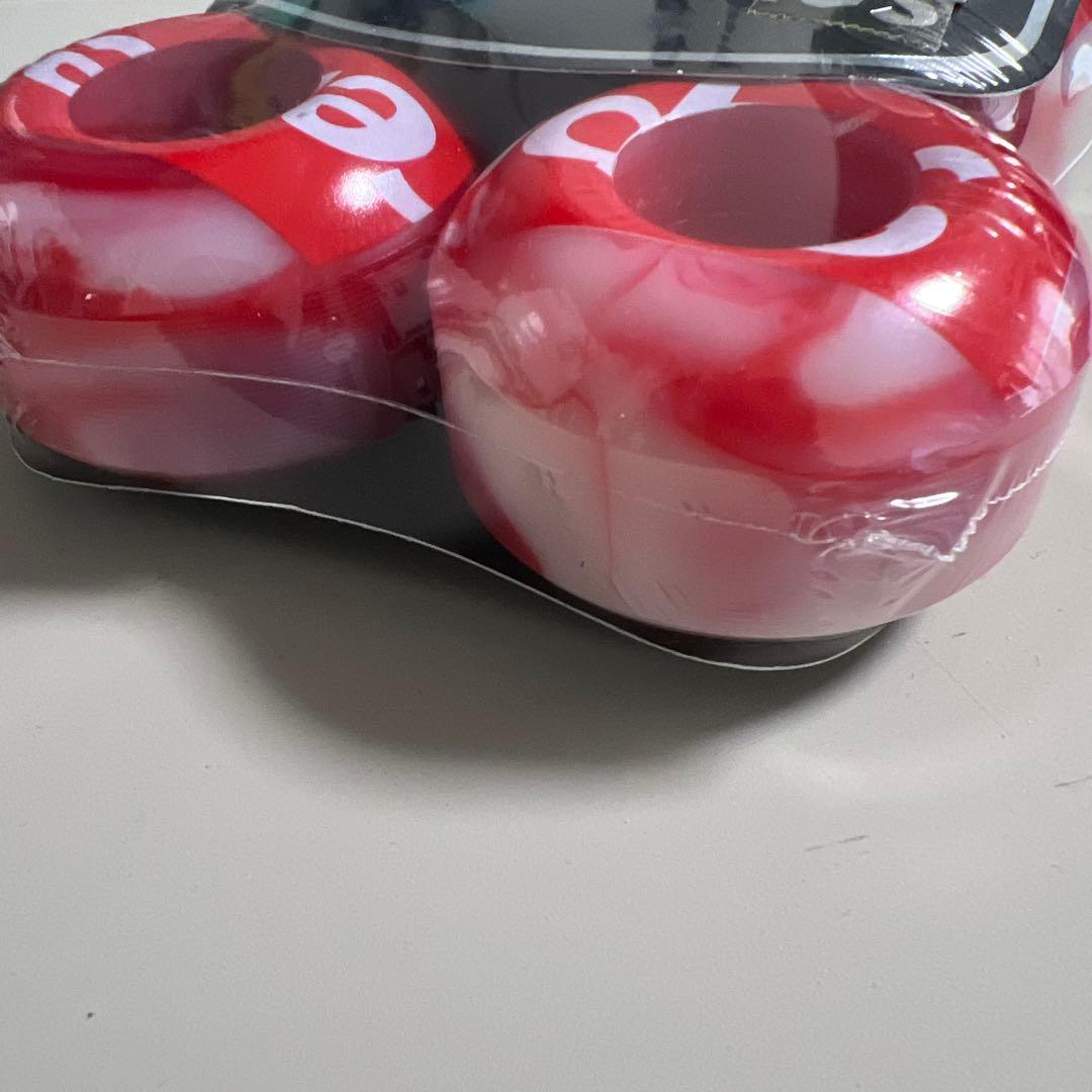 Supreme SPITFIRE 99A ウィール 54mm