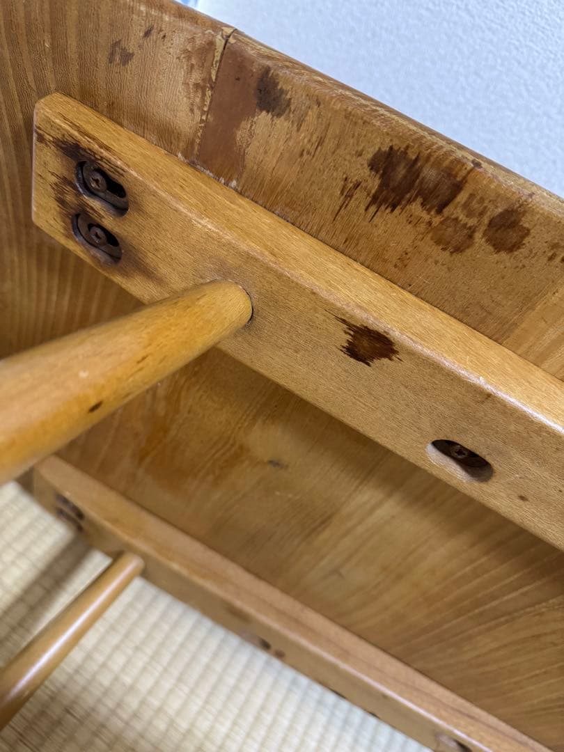 アーコール　コーヒーテーブル