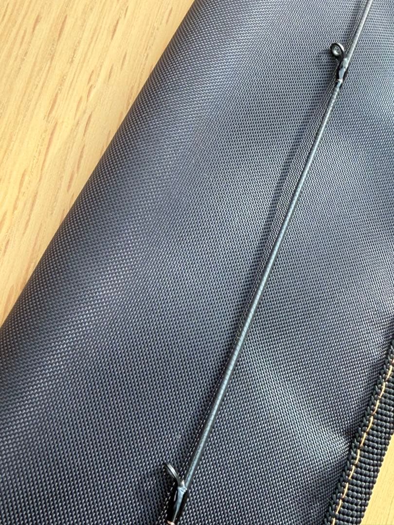 ダイワ プレッソ Air ags 510ul