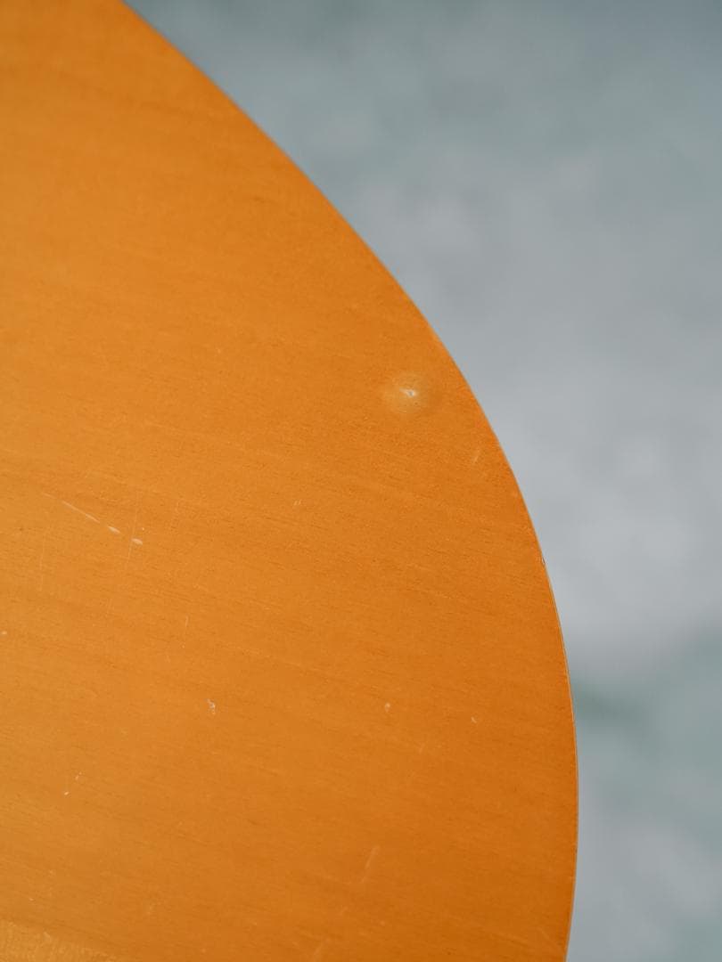 80-90's \"MARUICHI\" 天然木テーブル ミッドセンチュリー モダン