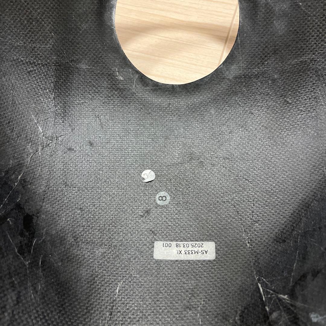 zx-10r カーボンタンクカバー