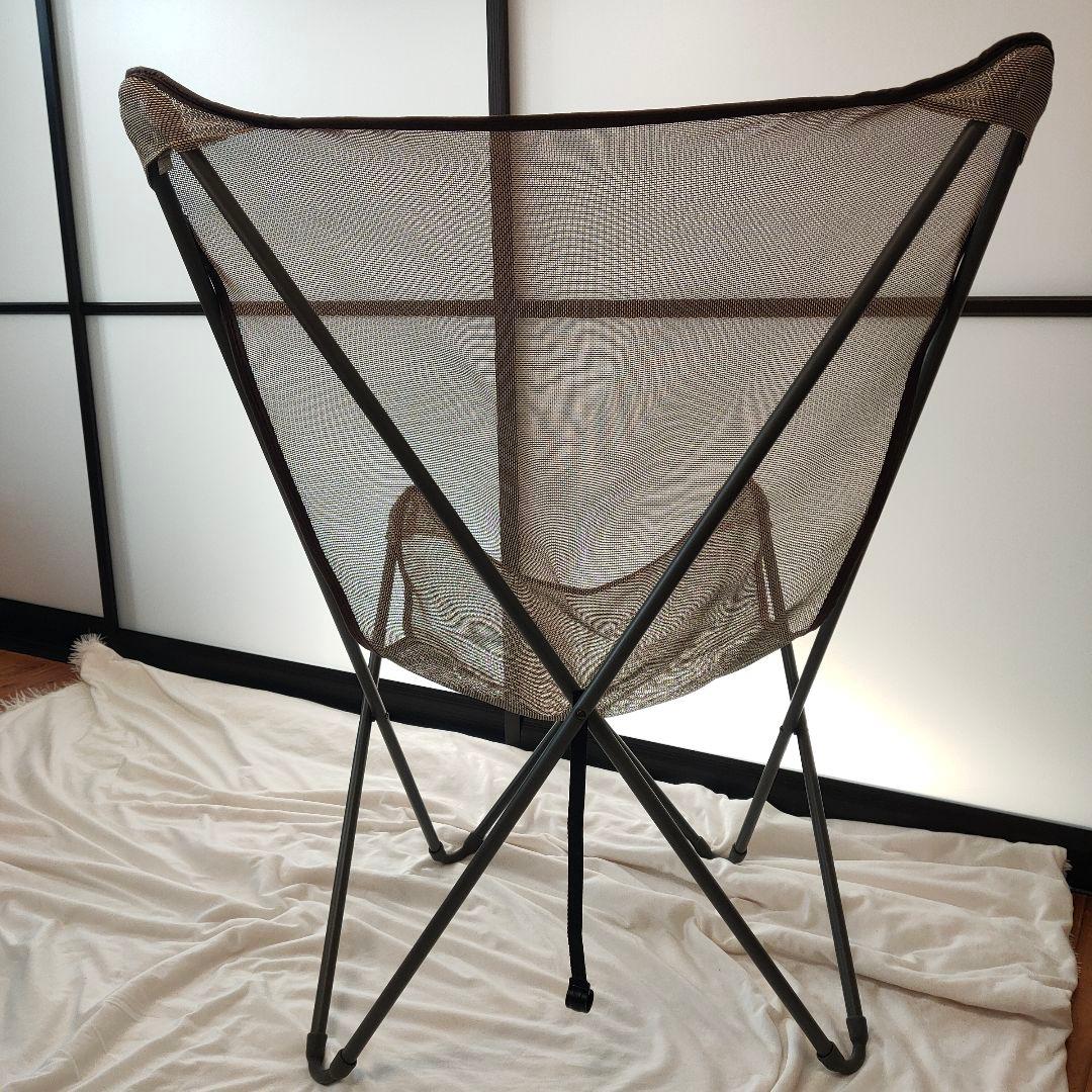専用✨Lafuma ラフマ バタフライチェア MAXI POP UP ベージュ