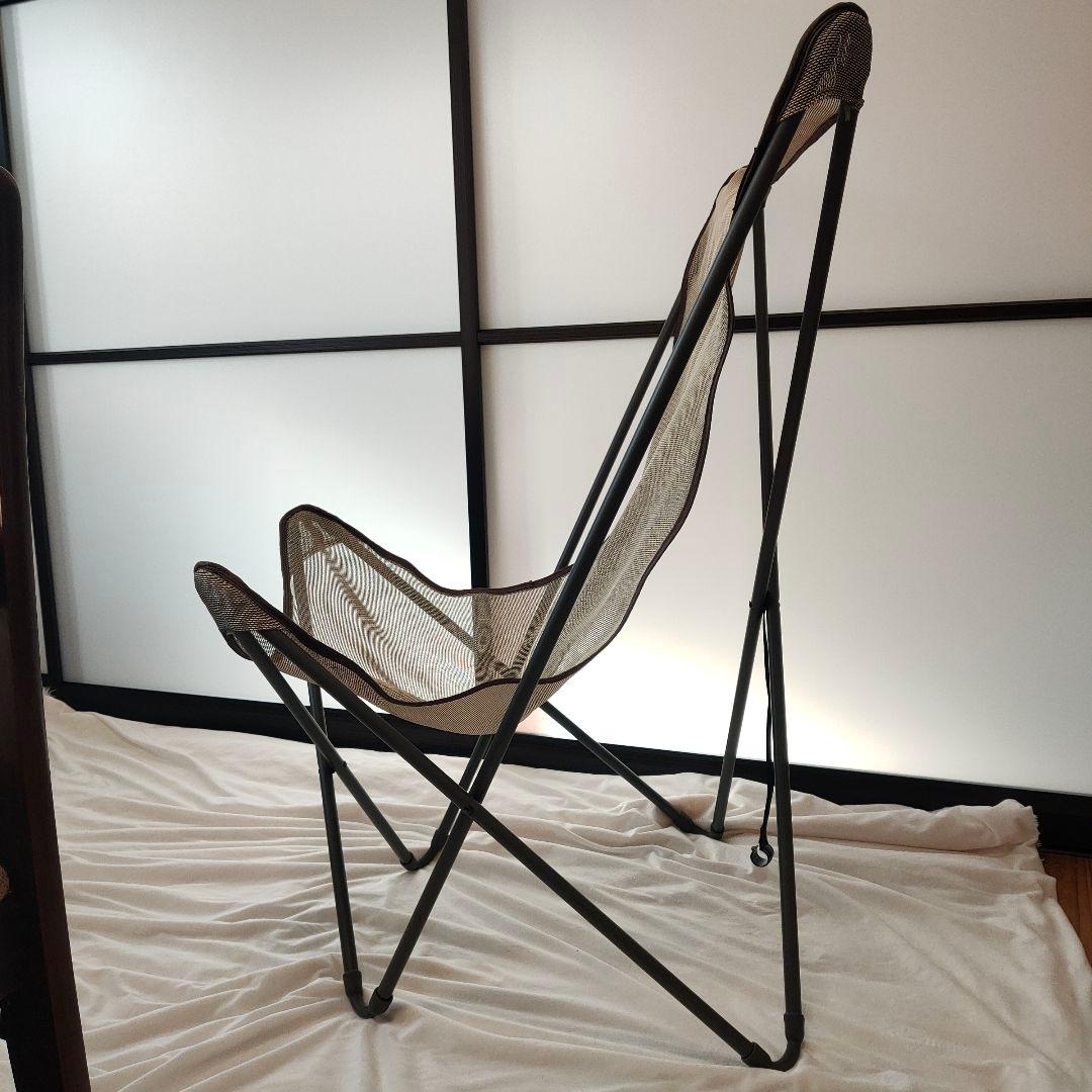 専用✨Lafuma ラフマ バタフライチェア MAXI POP UP ベージュ