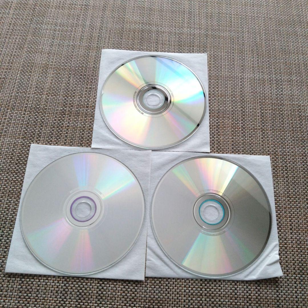 YOASOBI THE BOOK I, II, III セット 完全生産限定盤