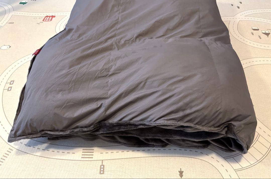 【美品】ブレインスリープ コンフォーター パーフェクト ウォーム EX