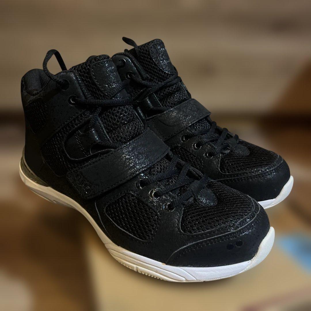 新品　ryka ライカ テナシティー ダンス エクササイズシューズ　23.5cm