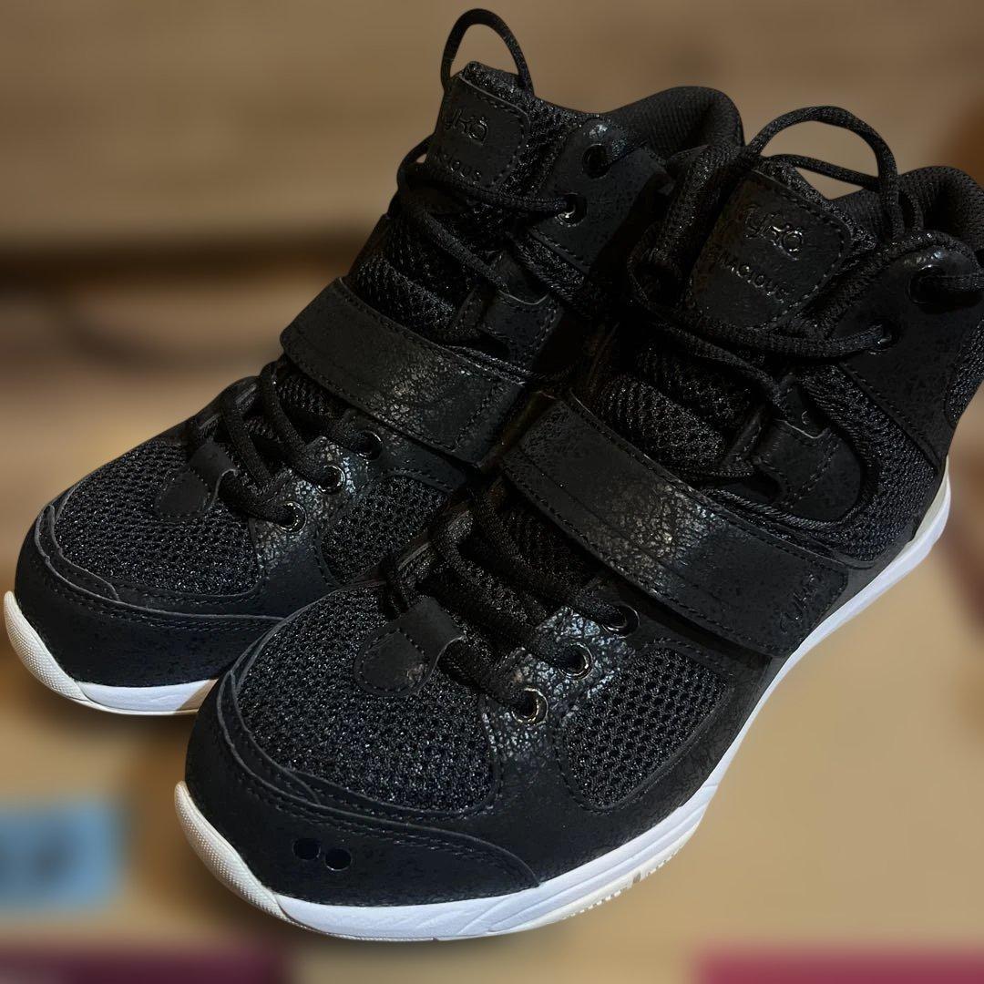 新品　ryka ライカ テナシティー ダンス エクササイズシューズ　23.5cm