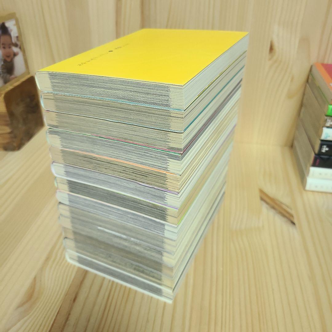 おやすみプンプン1-13 完結 +おまけ「8冊」合計21冊セット 浅野いにお