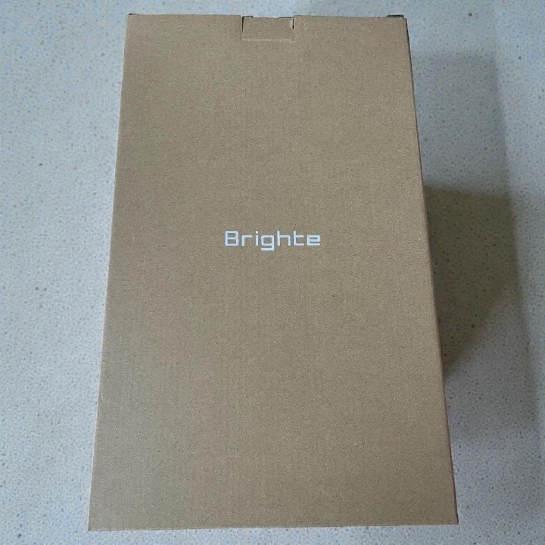 Brighte Shower Dryer ホワイト