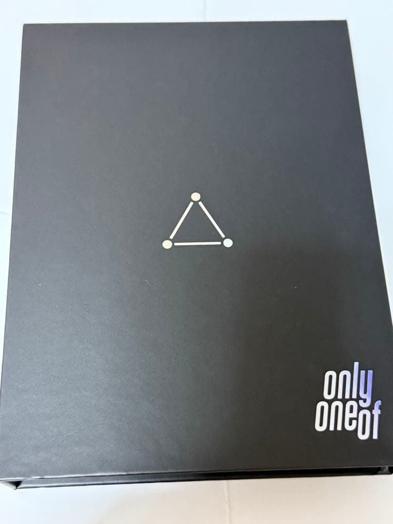 OnlyOneOf line sun goodness アルバム CD