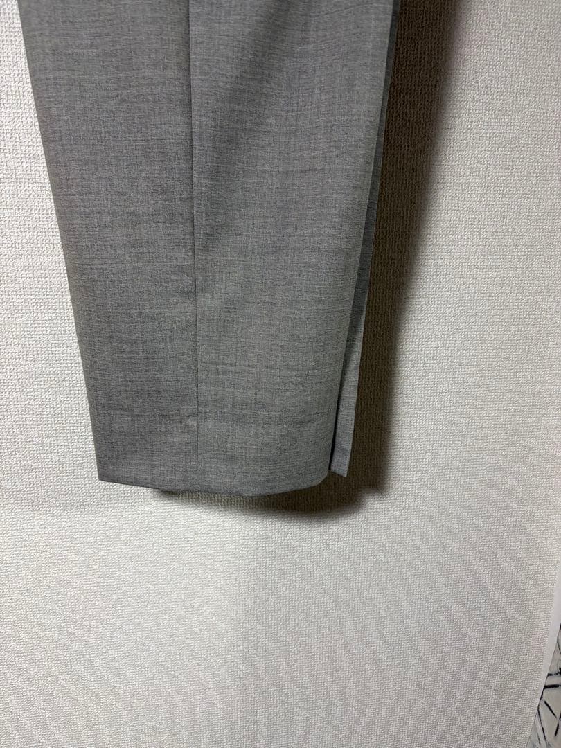 008 Dress Trousers HS 柿の葉　ドレトラ　kakinoha